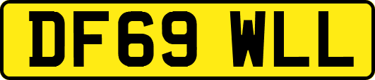 DF69WLL