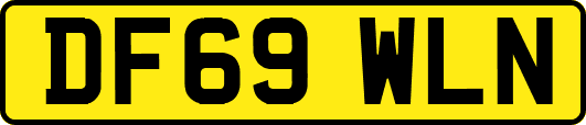DF69WLN