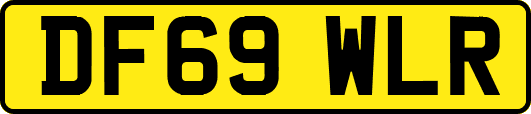 DF69WLR