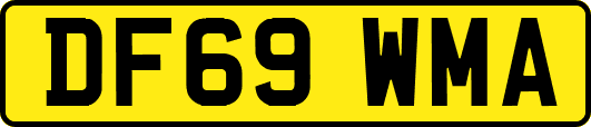DF69WMA