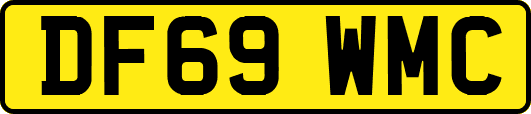 DF69WMC