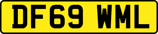 DF69WML