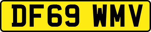 DF69WMV
