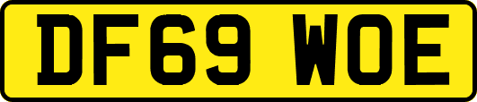 DF69WOE