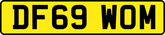 DF69WOM