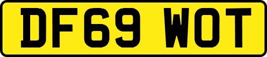 DF69WOT