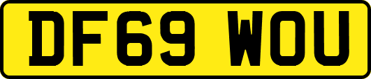 DF69WOU