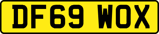 DF69WOX