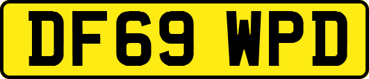 DF69WPD