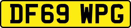 DF69WPG