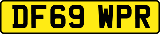 DF69WPR