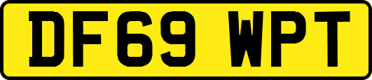 DF69WPT