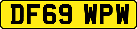 DF69WPW