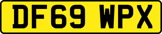 DF69WPX