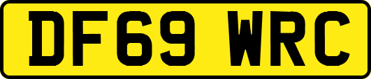 DF69WRC