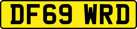 DF69WRD