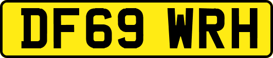 DF69WRH