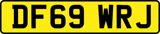 DF69WRJ