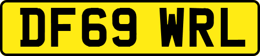 DF69WRL