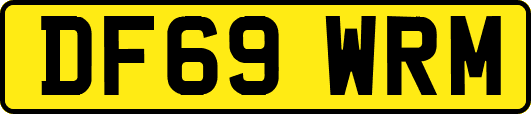 DF69WRM