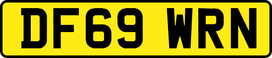 DF69WRN