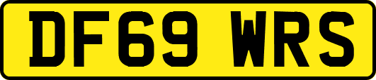 DF69WRS