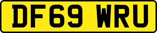 DF69WRU