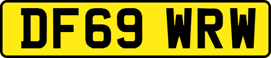 DF69WRW