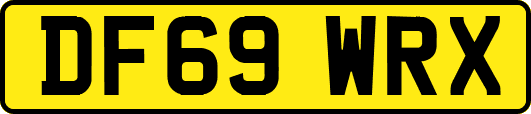 DF69WRX