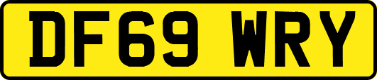 DF69WRY