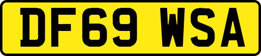 DF69WSA