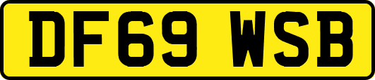 DF69WSB