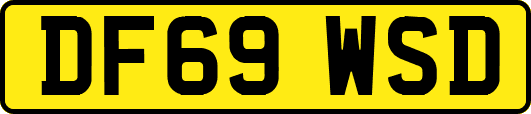 DF69WSD