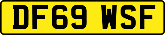 DF69WSF