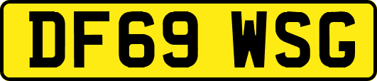 DF69WSG