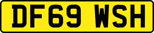 DF69WSH