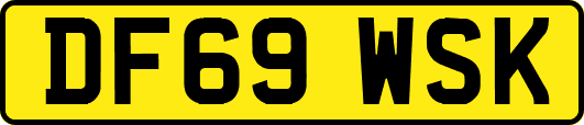 DF69WSK