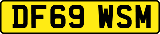 DF69WSM