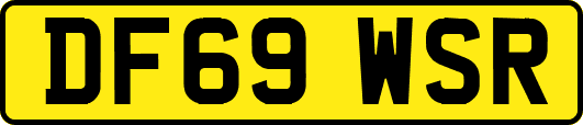 DF69WSR