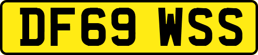 DF69WSS