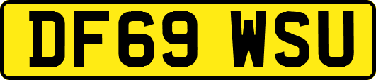 DF69WSU