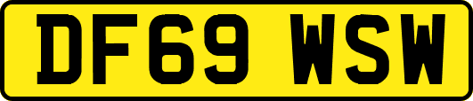 DF69WSW
