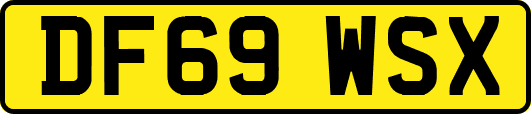 DF69WSX