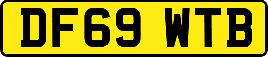 DF69WTB