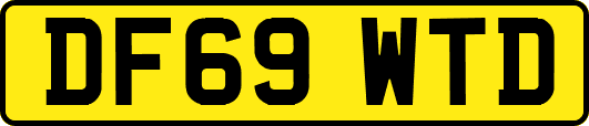 DF69WTD