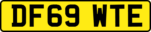 DF69WTE