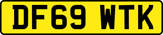 DF69WTK