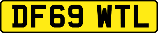 DF69WTL