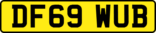 DF69WUB