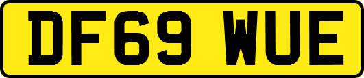 DF69WUE
